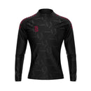 Surridge Impact Women's Performance Q-Zip Top