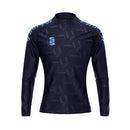 Surridge Impact Women's Performance Q-Zip Top