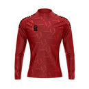 Surridge Impact Women's Performance Q-Zip Top