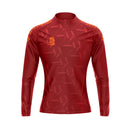 Surridge Impact Women's Performance Q-Zip Top