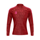 Surridge Impact Women's Performance Q-Zip Top