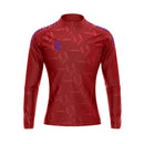 Surridge Impact Women's Performance Q-Zip Top