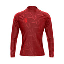 Surridge Impact Women's Performance Q-Zip Top