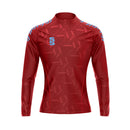 Surridge Impact Women's Performance Q-Zip Top