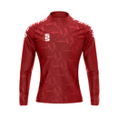 Surridge Impact Women's Performance Q-Zip Top