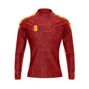 Surridge Impact Women's Performance Q-Zip Top