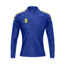 Surridge Impact Women's Performance Q-Zip Top