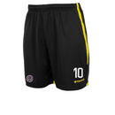 SYCSFA Focus Away Shorts II