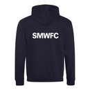 SMWFC Varsity Hoodie