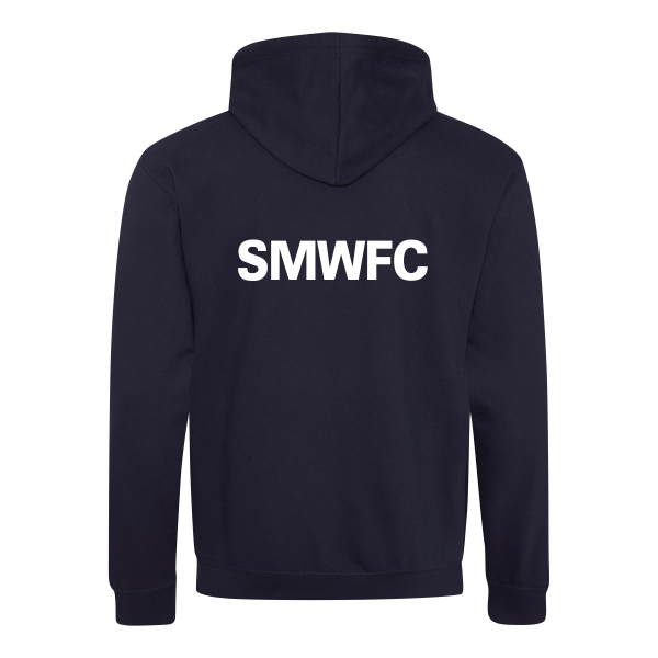 SMWFC Varsity Hoodie