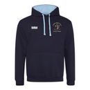 SMWFC Varsity Hoodie