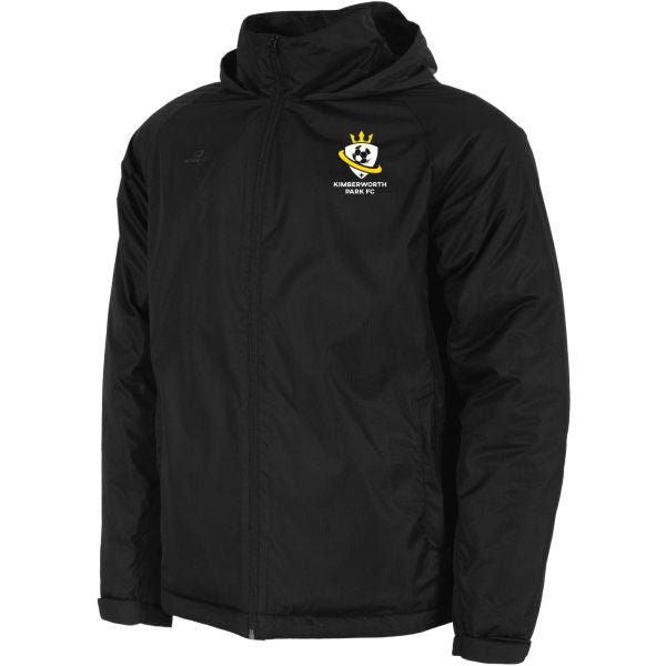 KPFC Stanno Prime All Season Jacket