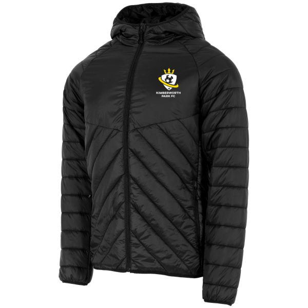 KPFC Stanno Prime Puffer Jacket II