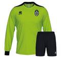 AFC Dronfield Keita LS GK Away Shirt & Edo Shorts Set