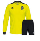AFC Dronfield Keita LS GK Shirt & Edo Shorts Set