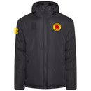 OWMFC Surridge Active Padded Jacket - Black