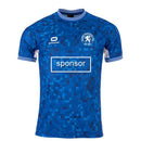 Wisewood JFC Stanno Pixel 2025 Away Shirt - Royal/White