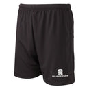 OWMFC Surridge Match Short - Black