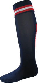 Surridge Stocked Band Socks