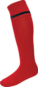 Surridge Stocked Band Socks