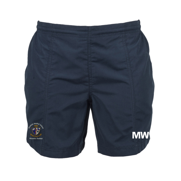 SMWFC Women's All-Purpose Unlined Shorts