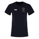 SMWFC Women's TriDri® Embossed Panel T-Shirt