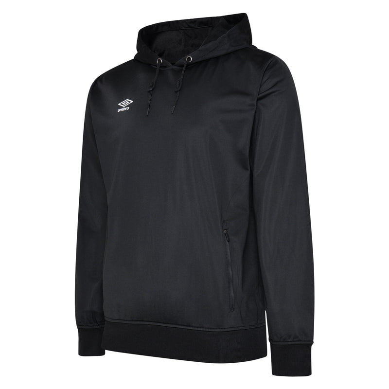 Umbro Club Essential Poly Hoodie