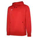 Umbro Club Essential Poly Hoodie