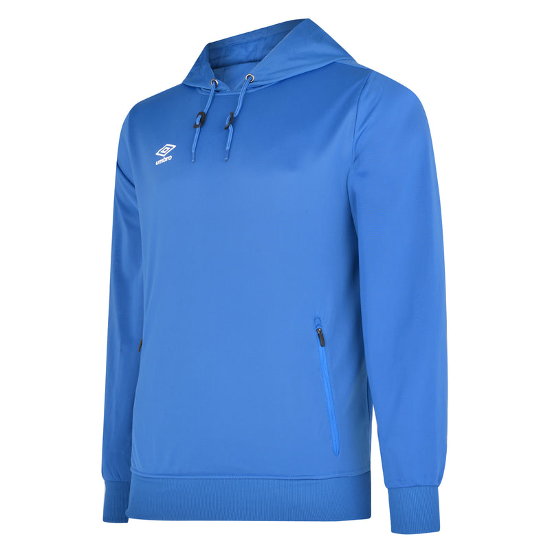 Umbro Club Essential Poly Hoodie