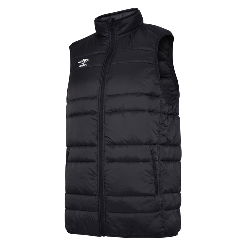 Umbro Club Gilet