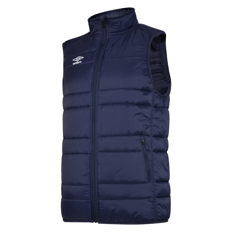 Umbro Club Gilet