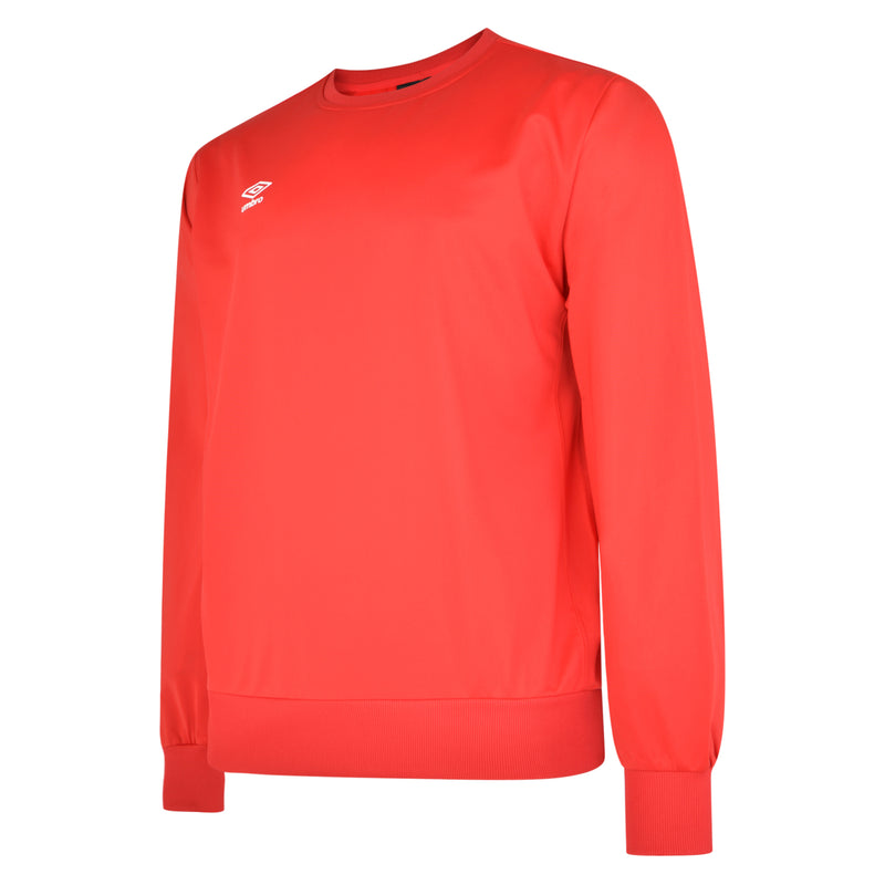 Umbro Club Essential Sweatshirt