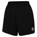 Crosspool FC Umbro Club Women's Home Shorts
