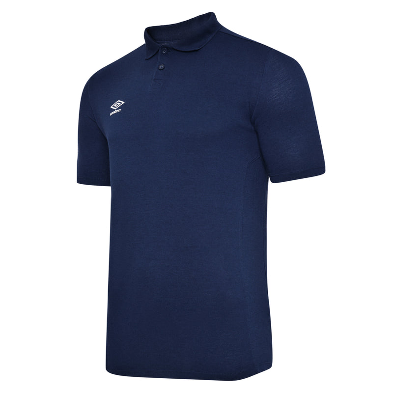 Umbro Club Essential Polo Shirt1