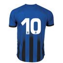 Wisewood JFC Stanno Vivid 2023 Away Shirt - Royal/Black