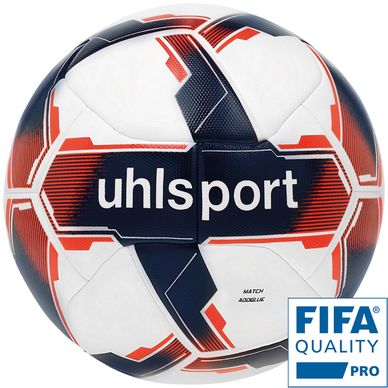 Uhlsport Match Addglue Match Football