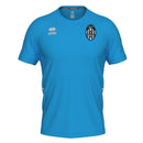 AFC Dronfield Marvin Away Shirt - Cyan