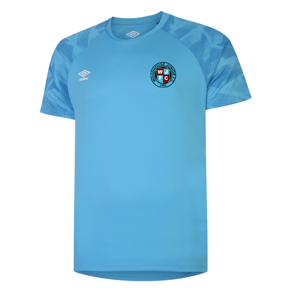 WJFC Umbro Atlas Away Shirt