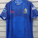 Surridge Fully Bespoke SS Football Shirt - Core Material
