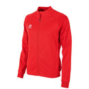 Stanno Bolt Tracksuit Top Ladies Fit
