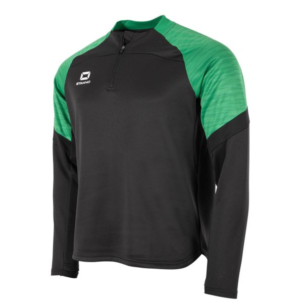 Stanno Bolt Q-Zip Top