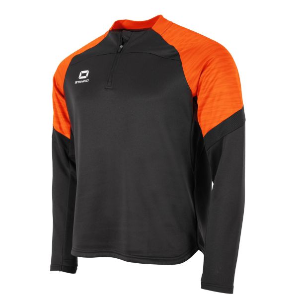 Stanno Bolt Q-Zip Top