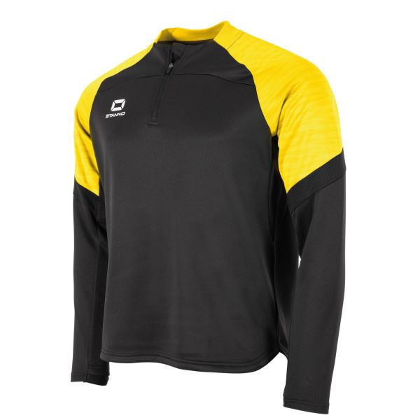 Stanno Bolt Q-Zip Top