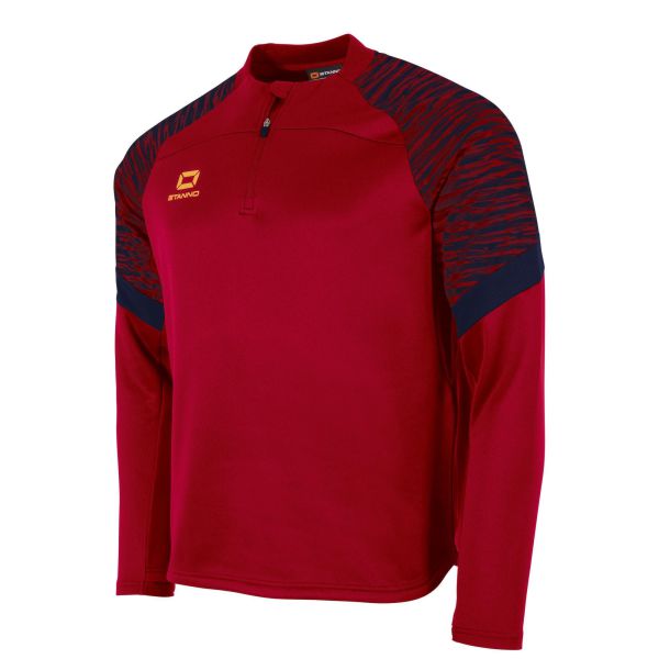 Stanno Bolt Q-Zip Top