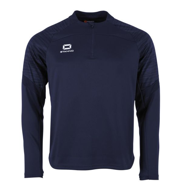 Stanno Bolt Q-Zip Top