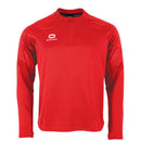 Stanno Bolt Q-Zip Top