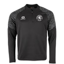 Wisewood JFC Bolt Quarter Zip