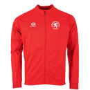 Wisewood JFC Bolt Quarter Zip