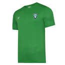Crosspool FC Umbro Club Men's Home Shirt
