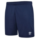 Umbro Club Shorts (Colours 8-15)
